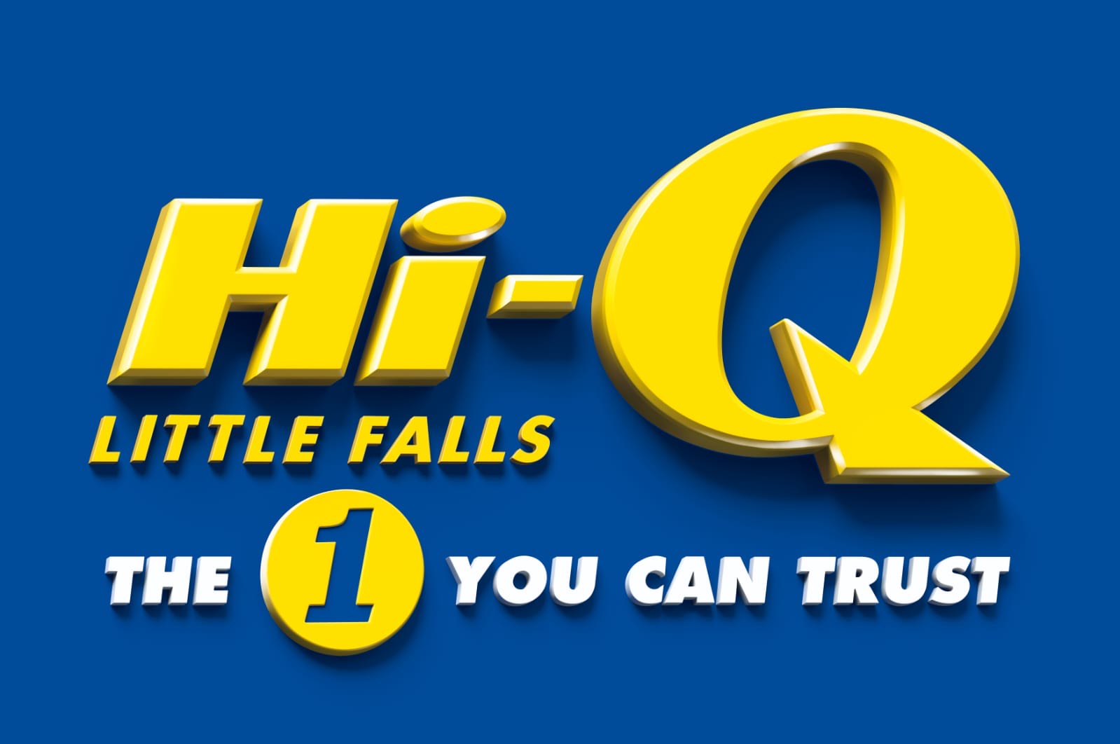 Hi-Q